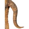 HalloweenCostumes.com Women's Deadly Dinosaur Costume - 3 of 4