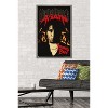 Trends International NBA Youngboy - Firestarter Framed Wall Poster Prints - 2 of 4