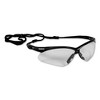 KleenGuard Nemesis Safety Glasses with Clear Lens - 3 of 4