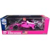 Dallara IndyCar #27 "AutoNation" Andretti Autosport "NTT IndyCar Series" (2023) 1/18 Diecast Model Car by Greenlight - image 3 of 3