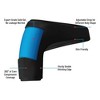 TRAKK Hot Cold Sleeve for Shoulder Support - 4 of 4