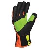 Ironclad Impact Resistant Gloves,XL/10,10-1/2",PR - 2 of 2