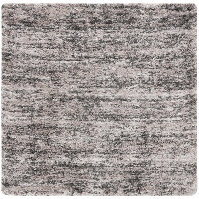 Iceland Shag ISG519 Power Loomed Rugs - Safavieh