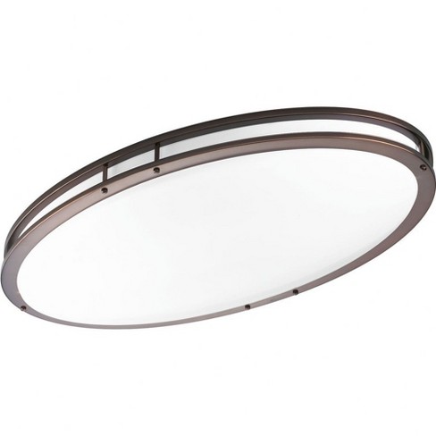 Circline Lamp Mounting Clip – Metal Clip For Fluorescent Circle Lights, Model B963