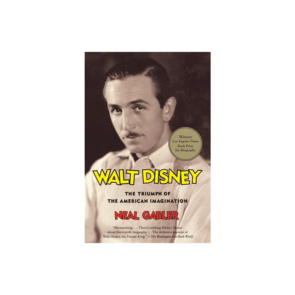 Walt Disney