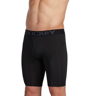 Jockey Men's Rapidcool 10