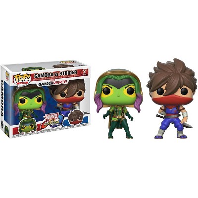 pop games figures