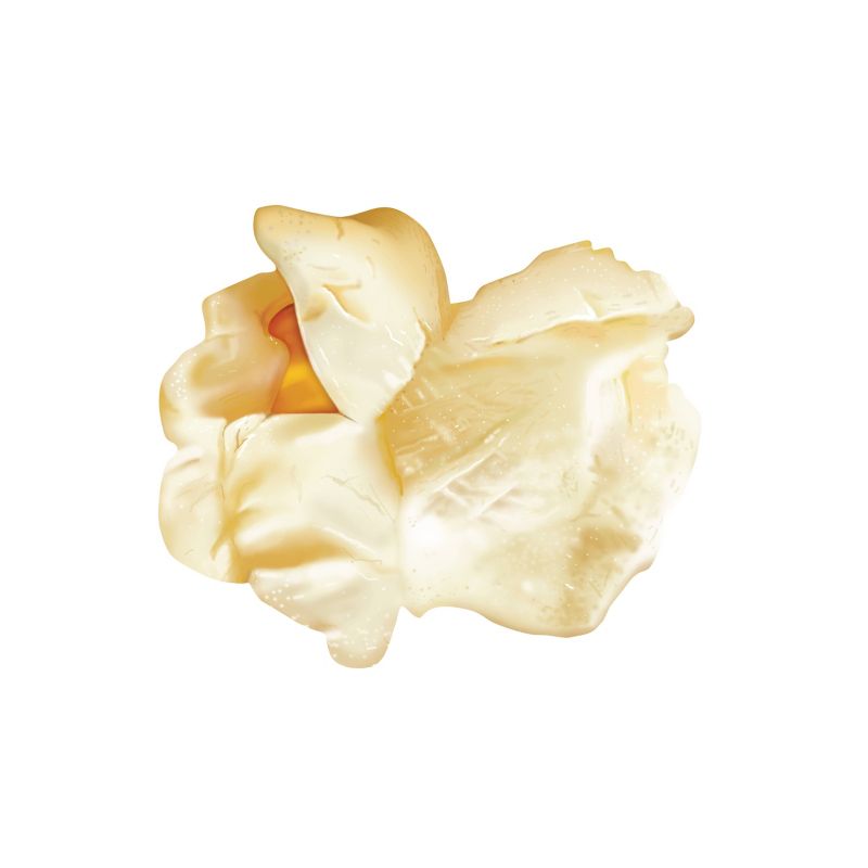 SkinnyPop Microwave Butter Popcorn - 16.8oz, 5 of 6