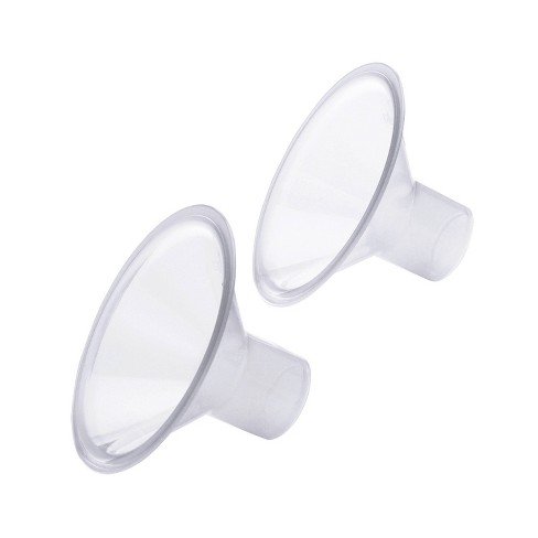 Willow 3.0 Breast Pump Flanges - 21mm - 2pk : Target