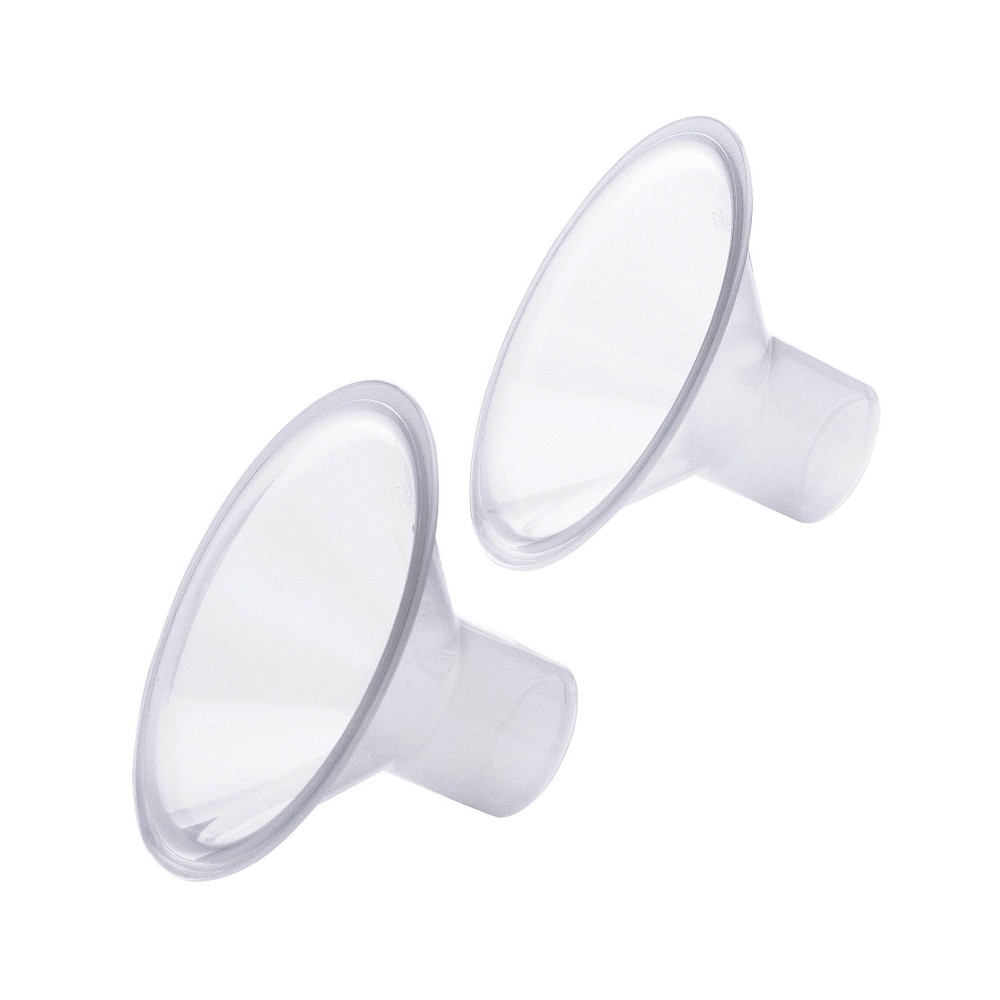 Medela 2pk 36mm PersonalFit Breastshields - XXL