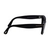 Tom Ford FT 1085 01A Womens Cat Eye Sunglasses Black 54mm - 3 of 3