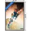 Trends International The Goonies - Key Art Framed Wall Poster Prints - 3 of 4