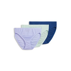 Jockey Women's Supersoft Breathe French Cut - 3 Pack - 1 of 4