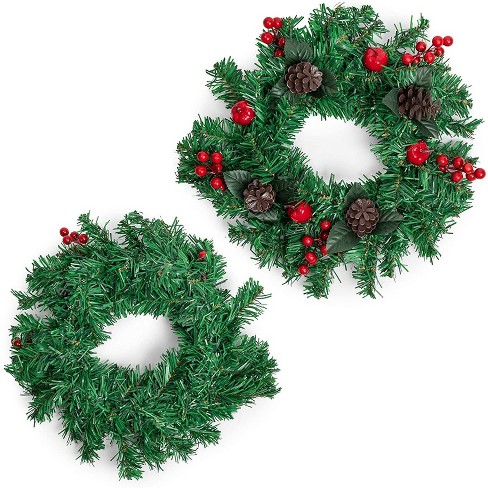 Artificial Wreaths : Valentine's Day Decorations : Target