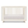 babyGap by Delta Children Callie 4-in-1 Convertible Crib with Upholstered End Panels - 4 of 4
