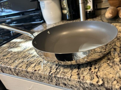 13.5 Fry Pan – Tahoe Kitchen Co