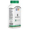 21st Century Vitamin E, 180 mg (400 IU), 250 Softgels - 3 of 4