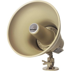 Bogen High Intelligibility Weatherproof Megaphone SPT30A - 1 of 1
