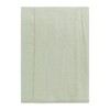 Hudson Baby Infant Boys Cotton Flannel Burp Cloths 4pk, Modern Lion, One Size - 4 of 4