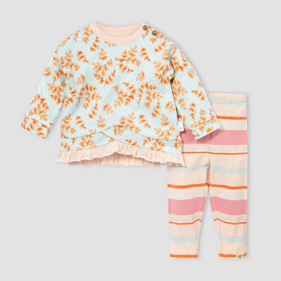 target baby girl leggings