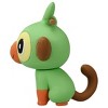 Takara Tomy Pokemon Monster Collection Moncolle MS-03 Grookey Action Figure - 2 of 3