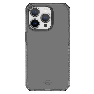 ITSKINS - Spectrum_R Clear Case for Apple iPhone 15 Series - 1 of 4