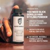 3 x Hair Styling Powder - 2 of 4