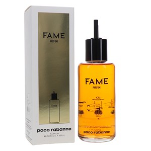 Paco Rabanne Fame Parfum Refill for Women 6.7 oz : Target
