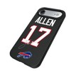 NFL Buffalo Bills Players Game Tactic MagSafe Compatible Cell Phone Case for Apple iPhone 17 Series - 2 of 4