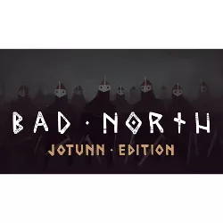 Bad North: Jotunn Edition - Nintendo Switch (Digital)