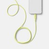6' A+C Silicone Cable - heyday™ - 2 of 3