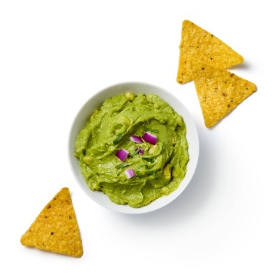 Classic Guacamole - 10oz - Good & Gather™