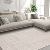 Dalyn Arcata AC1 Ivory Area Rug - 3'6" x 5'6" Rectangle - 3 of 3