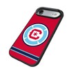 MLS Eastern Conference Teams Stripe Bump Cell Phone Case for Apple iPhone 17 Series - 2 of 4