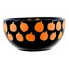 Tag 2.0 Inch Happy Halloween Dip Bowls Ghost Pumpkins Boo Dip Bowls - 3 of 4