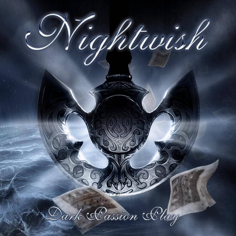 nightwish showtime storytime cd