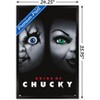 Trends International Child'S Play: Bride Of Chucky - One Sheet Framed Wall Poster Prints - 3 of 4