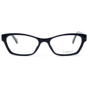 Enhance Lightweight & Durable Designer Reading Glasses EN3903 in Azure +0.50 - 1 of 3