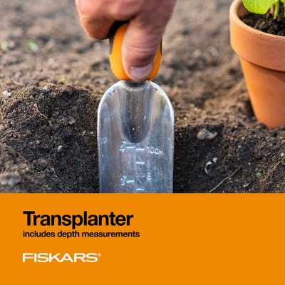Fiskars Ergo Transplanter - Thumbnail 4