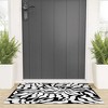 RosebudStudio Yesterday is here Welcome Mat - society6 - 2 of 3