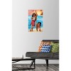 Trends International Disney Moana 2 - Moana and Simea Unframed Wall Poster Prints - 2 of 4