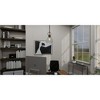Quoizel Lighting 1 - Light Pendant in  Matte Black - 2 of 4
