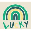 St Pats Lucky Rainbow Men's Crew Neck Short Sleeve Tee - 2 of 2