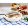 Kook Ceramic Tortilla Warmer with Lid, 8.5 Inch - 3 of 4