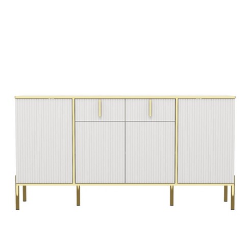 Bella Depot Modern Sideboard Storage Cabinet - image 1 of 4