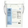 Augason Farms Morning Moo's Low Fat Milk Alternative Certified Gluten Free Emergency Bulk Food Storage 4-Gallon - 20lbs - 2 of 4