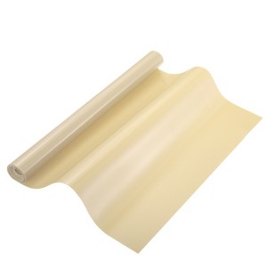 Unique Bargains Silicone Non-Stick Heat Non-Slip Resistant Pastry Baking Mat - 1 of 4