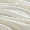 NicBex Microfleece Cooling Blanket with Anti-Pilling Face,Bed Blanket,Soft Cold Blanket for Bedroom - 3 of 4