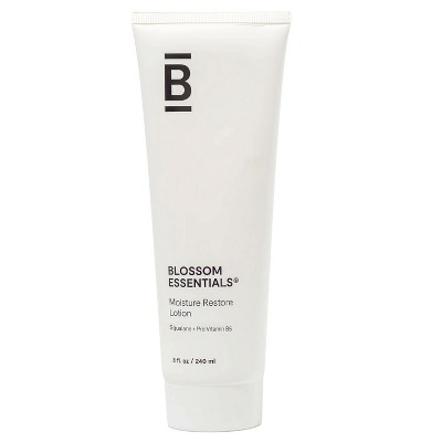 Blossom Essentials Moisture Restore Body Lotion