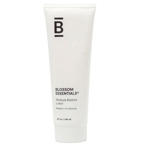 Blossom Essentials Moisture Restore Body Lotion - 1 of 4
